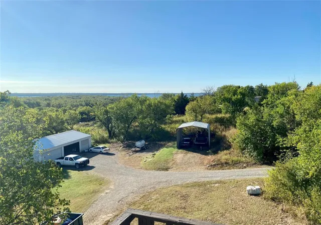 3rd image of 3927 Rocky Ridge Rd, Ponca, OK 74640 | MLS# 1083038