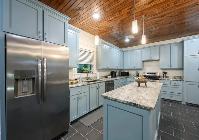 Photo 3 of Single family home for sale at 143 Gnarly Maple Trl, Broken Bow, OK 74728 | MLS# 1085323 | Listing updated on 2026-08-19