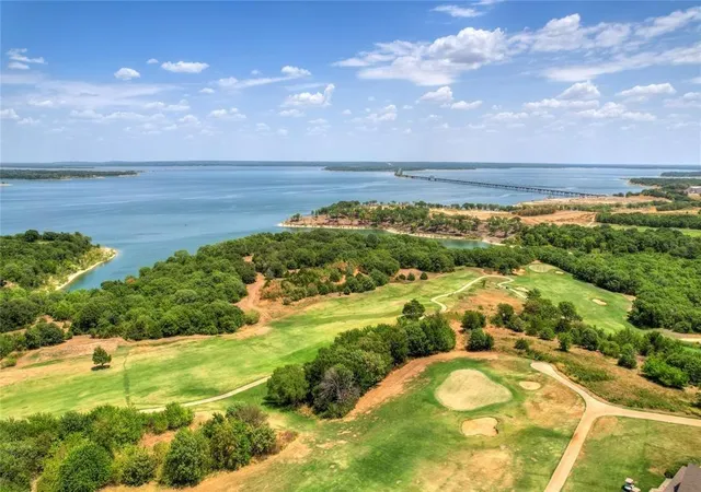 3rd image of 12285 Sunridge Ridge Loop, Kingston, OK 73439 | MLS# 1090081
