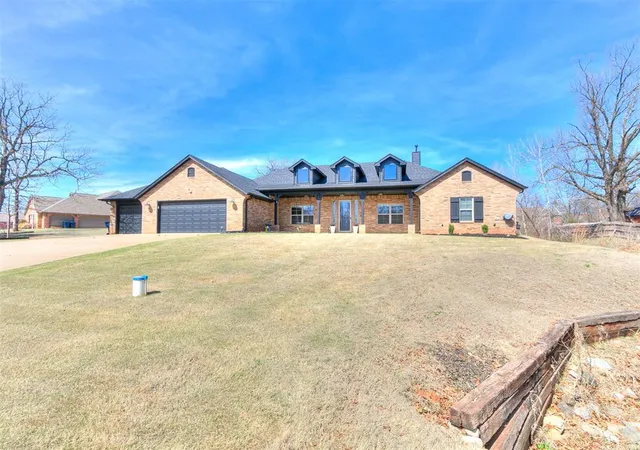 49th image of 15309 Se 58th St, Choctaw, OK 73020 | MLS# 1090833