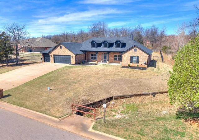 1st image of 15309 Se 58th St, Choctaw, OK 73020 | MLS# 1090833