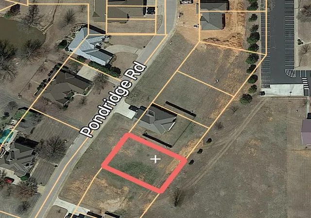 Photo 1 of Land for sale at Pondridge Rd, Chickasha, OK 73018 | MLS# 1092947 | Listing updated on 2026-05-30