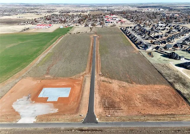 1st image of 24131 E Harvest View Dr, Weatherford, OK 73096 | MLS# 1093984