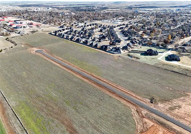 5th image of 24109 E Harvest View Dr, Weatherford, OK 73096 | MLS# 1094178