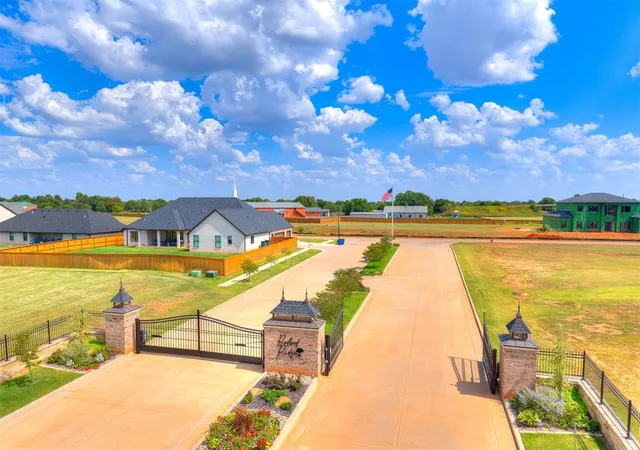 Photo 3 of Land for sale at 3514 Scissortail Ln, Blanchard, OK 73010 | MLS# 1094724 | Listing updated on 2025-09-18