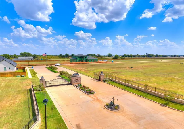 Photo 4 of Land for sale at 3516 Scissortail Ln, Blanchard, OK 73010 | MLS# 1094725 | Listing updated on 2025-09-18