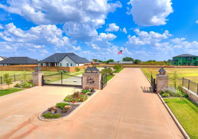 Photo 2 of Land for sale at 3505 Scissortail Ln, Blanchard, OK 73010 | MLS# 1094770 | Listing updated on 2025-09-18