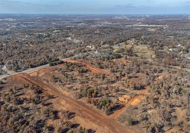 Photo 3 of Land for sale at 3148 Road Runner Ct, Guthrie, OK 73044 | MLS# 1095345 | Listing updated on 2025-12-10