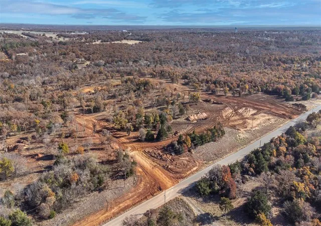 Photo 3 of Land for sale at 3148 Road Runner Ct, Guthrie, OK 73044 | MLS# 1095345 | Listing updated on 2025-12-10
