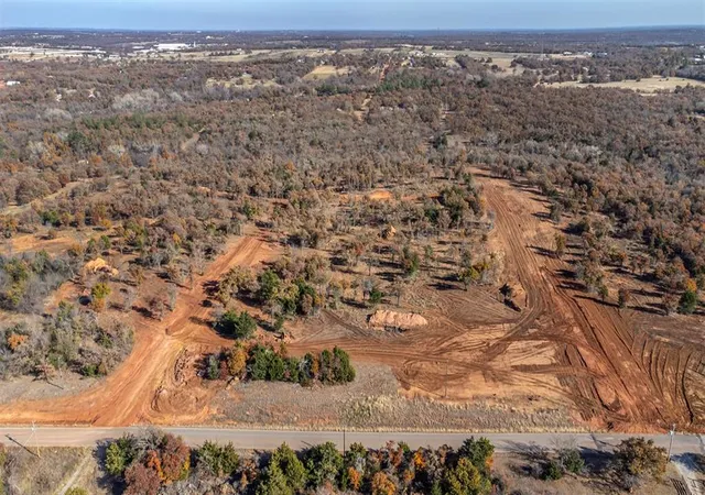 Photo 4 of Land for sale at 3148 Road Runner Ct, Guthrie, OK 73044 | MLS# 1095345 | Listing updated on 2025-12-10