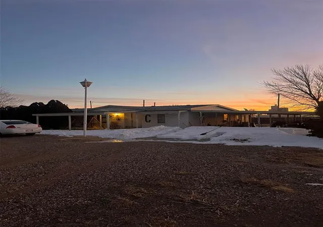 1st image of 212 S Lorenz St, Hooker, OK 73945 | MLS# 1095579