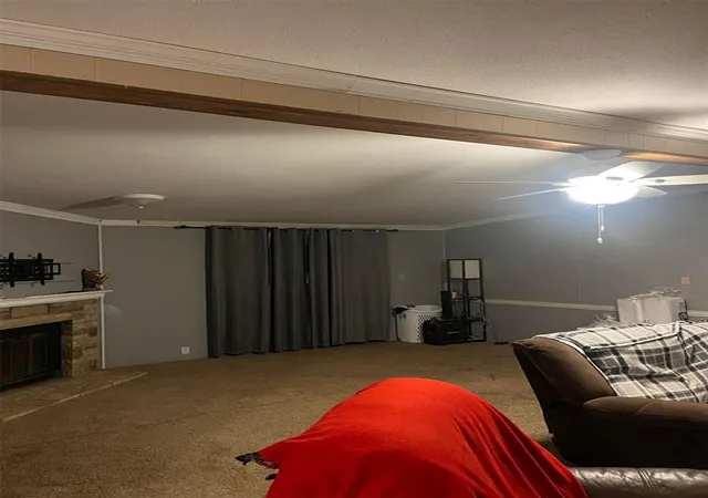 4th image of 212 S Lorenz St, Hooker, OK 73945 | MLS# 1095579