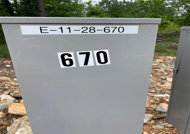 5th image of 670 Timber Creek Trails South Xl, Broken Bow, OK 74728 | MLS# 1096625