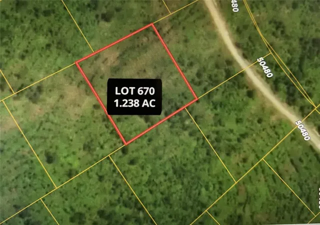 6th image of 670 Timber Creek Trails South Xl, Broken Bow, OK 74728 | MLS# 1096625