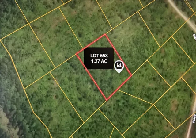 6th image of 658 Timber Creek Trails South Xl, Broken Bow, OK 74728 | MLS# 1096844