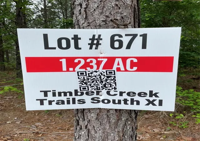 4th image of 671 Timber Creek Trails South Xl, Broken Bow, OK 74728 | MLS# 1096849