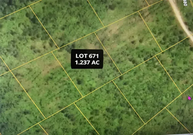 5th image of 671 Timber Creek Trails South Xl, Broken Bow, OK 74728 | MLS# 1096849