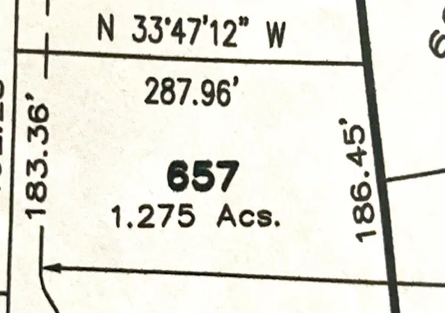 4th image of 657 Timber Creek Trails South Xl, Broken Bow, OK 74728 | MLS# 1096861