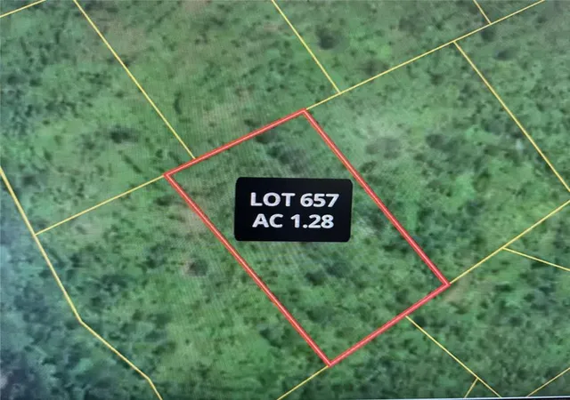 5th image of 657 Timber Creek Trails South Xl, Broken Bow, OK 74728 | MLS# 1096861