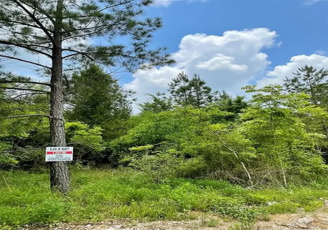 Photo 3 of Land for sale at 667 Timber Creek Trails South Xl, Broken Bow, OK 74728 | MLS# 1096938 | Listing updated on 2026-07-27