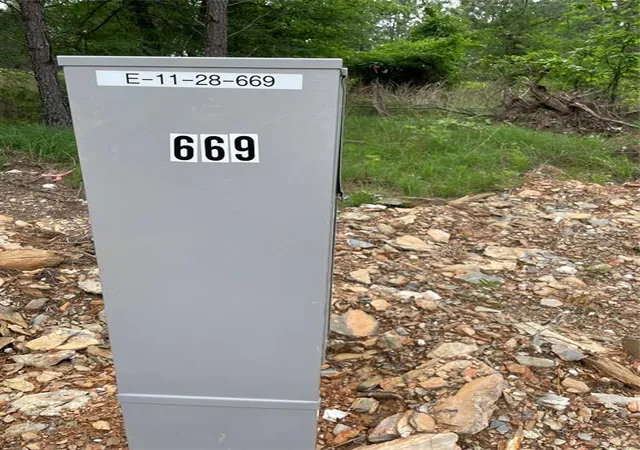 5th image of 669 Timber Creek Trails South Xl, Broken Bow, OK 74728 | MLS# 1096940