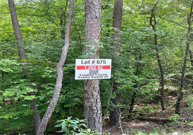 Photo 4 of Land for sale at 675 Timber Creek Trails South Xl, Broken Bow, OK 74728 | MLS# 1096944 | Listing updated on 2026-07-27