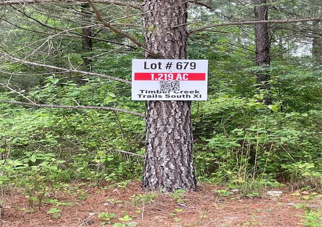 Photo 3 of Land for sale at 679 Timber Creek Trails South Xl, Broken Bow, OK 74728 | MLS# 1096956 | Listing updated on 2026-07-27