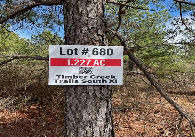 Photo 2 of Land for sale at 680 Timber Creek Trails South Xl, Broken Bow, OK 74728 | MLS# 1096957 | Listing updated on 2026-07-27