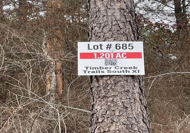Photo 2 of Land for sale at 685 Timber Creek Trails South Xl, Broken Bow, OK 74728 | MLS# 1096962 | Listing updated on 2026-07-27