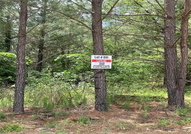 Photo 3 of Land for sale at 691 Timber Creek Trails South Xl, Broken Bow, OK 74728 | MLS# 1096971 | Listing updated on 2026-07-27
