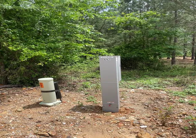 Photo 3 of Land for sale at 692 Timber Creek Trails South Xl, Broken Bow, OK 74728 | MLS# 1096972 | Listing updated on 2026-07-27