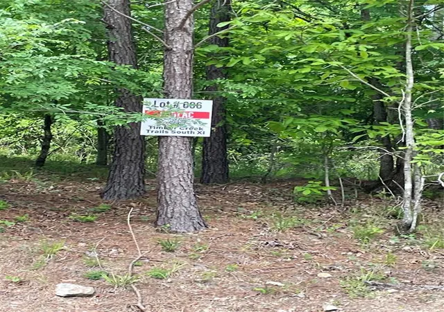 Photo 3 of Land for sale at 696 Timber Creek Trails South Xl, Broken Bow, OK 74728 | MLS# 1096982 | Listing updated on 2026-07-27
