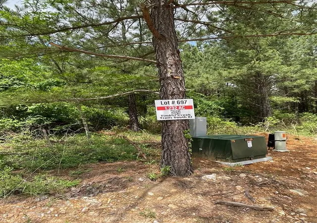 4th image of 697 Timber Creek Trails South Xl, Broken Bow, OK 74728 | MLS# 1096983