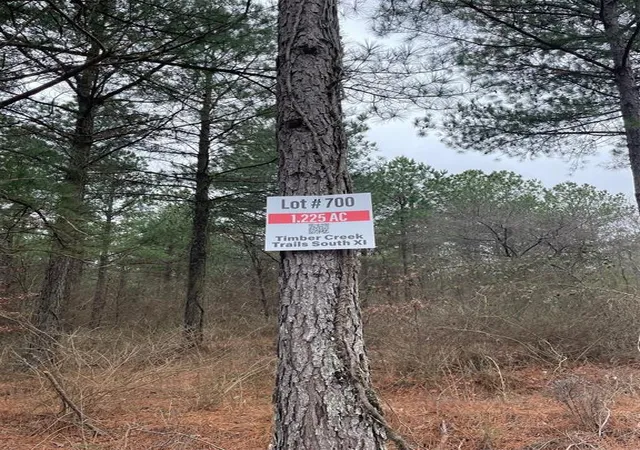 Photo 3 of Land for sale at 700 Timber Creek Trails South Xl, Broken Bow, OK 74728 | MLS# 1097126 | Listing updated on 2026-07-27