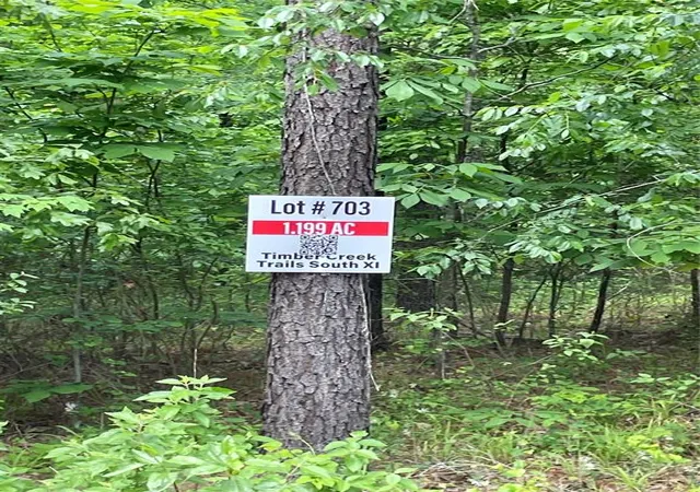 Photo 3 of Land for sale at 703 Timber Creek Trails South Xl, Broken Bow, OK 74728 | MLS# 1097132 | Listing updated on 2026-07-27