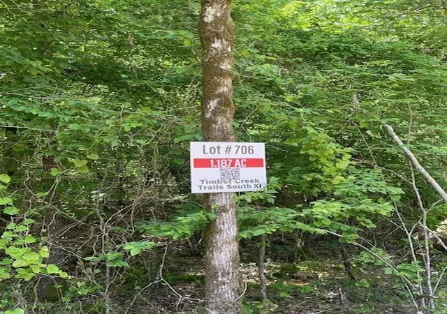 Photo 3 of Land for sale at 706 Timber Creek Trails South Xl, Broken Bow, OK 74728 | MLS# 1097141 | Listing updated on 2026-07-27