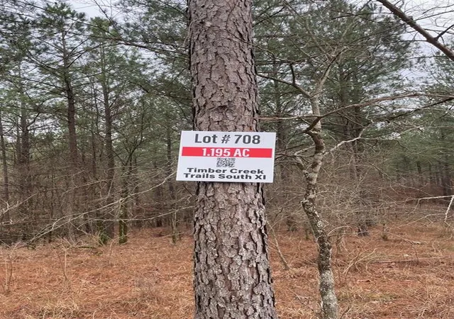 Photo 3 of Land for sale at 708 Timber Creek Trails South Xl, Broken Bow, OK 74728 | MLS# 1097146 | Listing updated on 2026-07-27