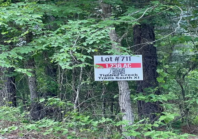 Photo 3 of Land for sale at 711 Timber Creek Trails South Xl, Broken Bow, OK 74728 | MLS# 1097150 | Listing updated on 2026-07-27