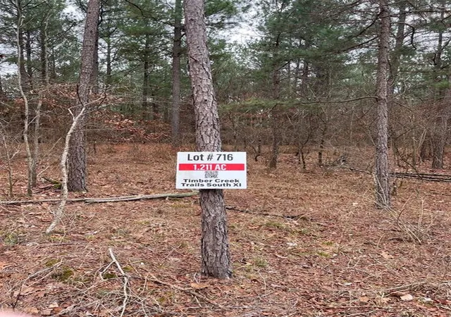 Photo 4 of Land for sale at 716 Timber Creek Trails South Xl, Broken Bow, OK 74728 | MLS# 1097157 | Listing updated on 2026-07-27