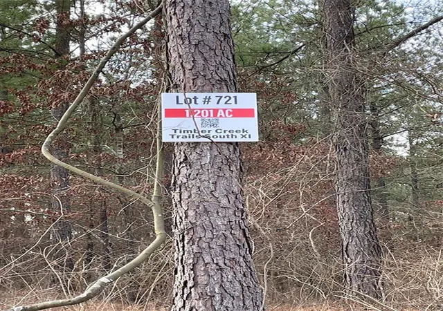 Photo 3 of Land for sale at 721 Timber Creek Trails South Xl, Broken Bow, OK 74728 | MLS# 1097169 | Listing updated on 2026-07-27