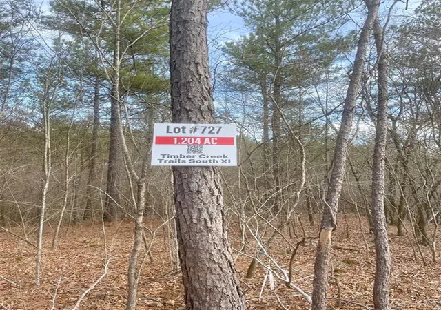 Photo 2 of Land for sale at 727 Timber Creek Trails South Xl, Broken Bow, OK 74728 | MLS# 1097177 | Listing updated on 2026-07-27