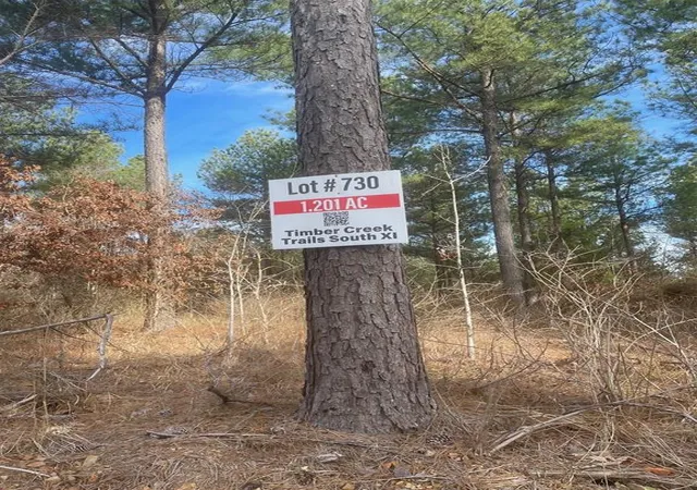 Photo 3 of Land for sale at 730 Timber Creek Trails South Xl, Broken Bow, OK 74728 | MLS# 1097736 | Listing updated on 2026-07-27