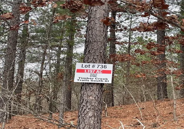 Photo 4 of Land for sale at 736 Timber Creek Trails South Xl, Broken Bow, OK 74728 | MLS# 1097871 | Listing updated on 2026-07-27
