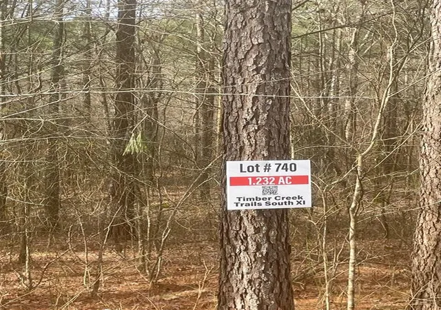 2nd image of 740 Timber Creek Trails Xl, Broken Bow, OK 74728 | MLS# 1097881