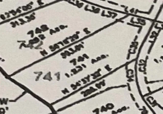 5th image of 741 Timber Creek Trails South Xl, Broken Bow, OK 74728 | MLS# 1097883