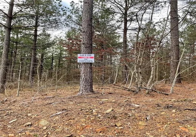 Photo 2 of Land for sale at 749 Timber Creek Trails South Xl, Broken Bow, OK 74728 | MLS# 1097902 | Listing updated on 2026-07-27
