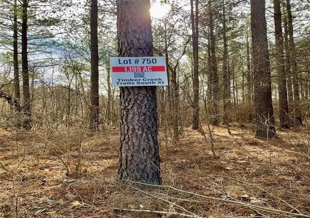 Photo 4 of Land for sale at 750 Timber Creek Trails South Xl, Broken Bow, OK 74728 | MLS# 1097903 | Listing updated on 2026-07-27