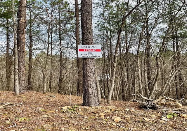 Photo 3 of Land for sale at 751 Timber Creek Trails South Xl, Broken Bow, OK 74728 | MLS# 1097904 | Listing updated on 2026-07-27