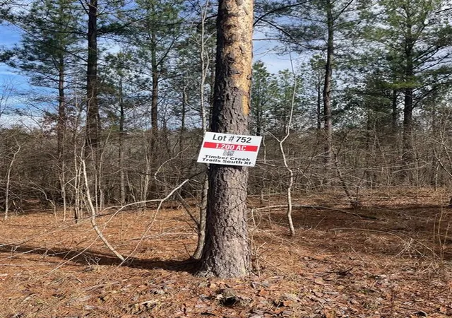 Photo 3 of Land for sale at 752 Timber Creek Trails South Xl, Broken Bow, OK 74728 | MLS# 1097906 | Listing updated on 2026-07-27