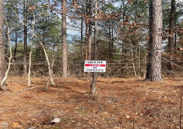 2nd image of 754 Timber Creek Trails South Xl, Broken Bow, OK 74728 | MLS# 1097908